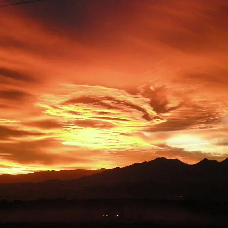 컨트리하우스 Ca'lila 풀피