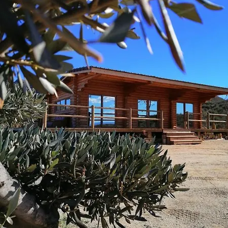Ca'lila Country house