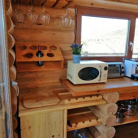 Ca'lila Casa rural *