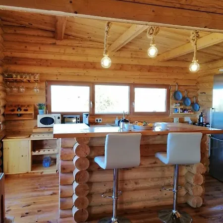 Country house Ca'lila Pulpi