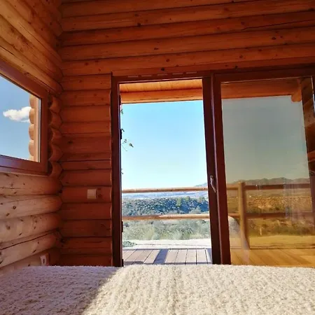 Casa rural Ca'lila Pulpí