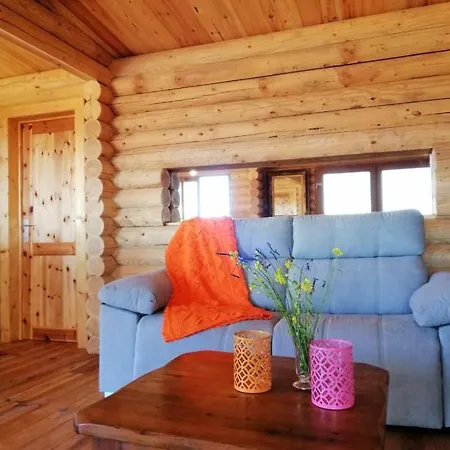 Casa rural Ca'lila Pulpí
