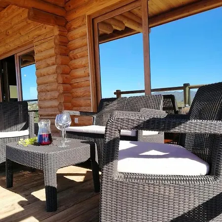 Ca'lila Country house Pulpi