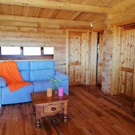 Casa rural Ca'lila Pulpí