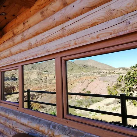 Ca'lila Country house
