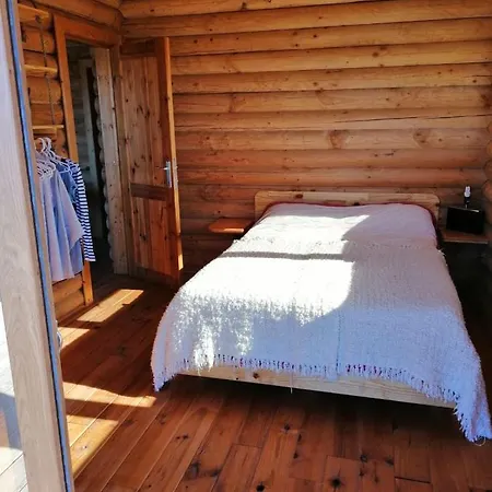 Ca'lila Country house