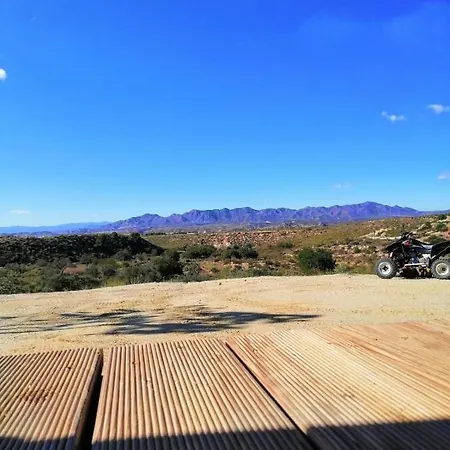 Casa rural Ca'lila