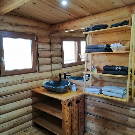 Ca'lila Casa rural *