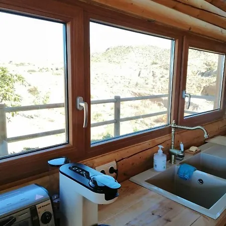 Ca'lila Country house Pulpi