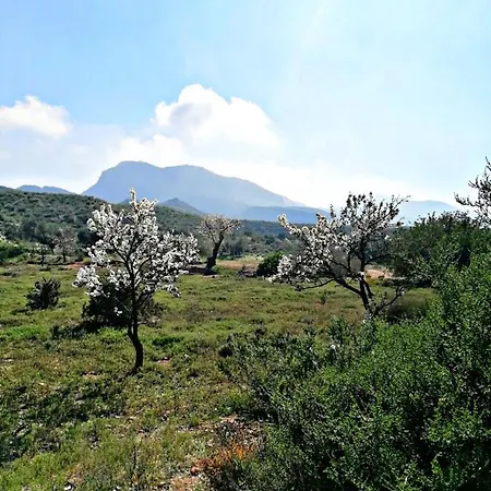 Ca'lila * Pulpi