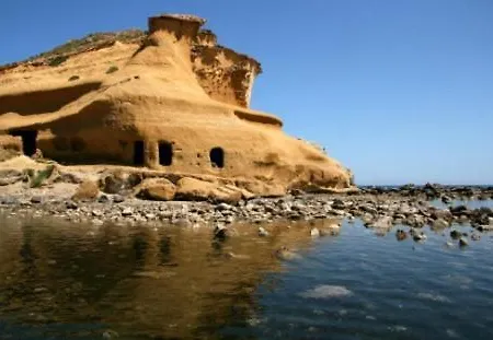Country house Ca'lila *